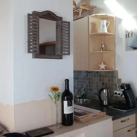 Thronvomchiemgau Apartment