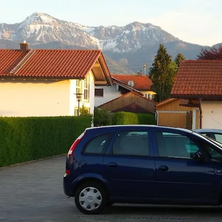 Thronvomchiemgau * Ubersee