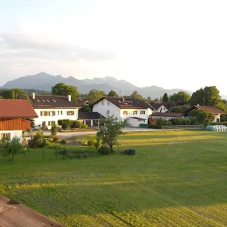 Thronvomchiemgau Übersee