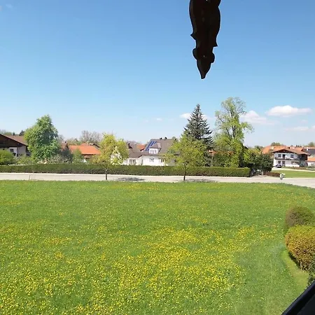 Διαμέρισμα Thronvomchiemgau