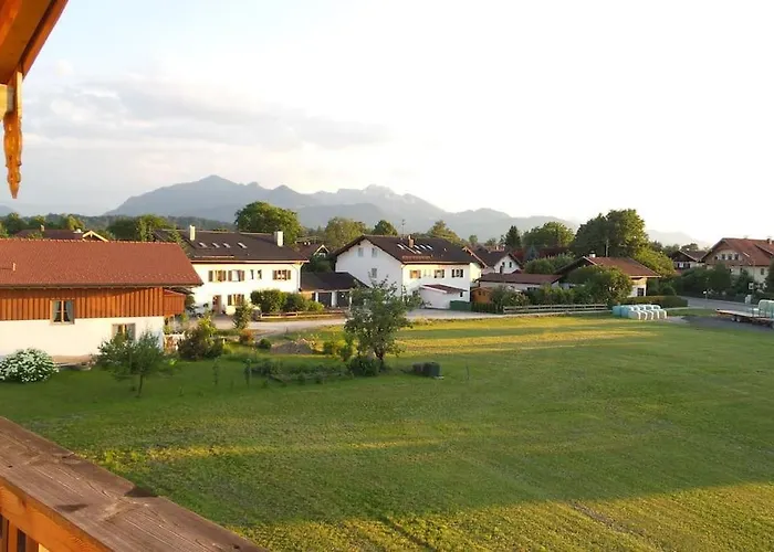 Thronvomchiemgau 于伯塞