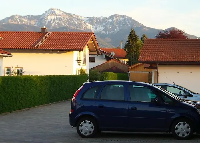 Thronvomchiemgau * 于伯塞